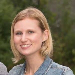 Meet your Posher, Carolyn